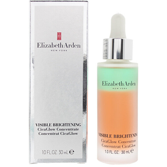 Elizabeth Arden „Visible Brightening Cica Glow“ koncentratas
