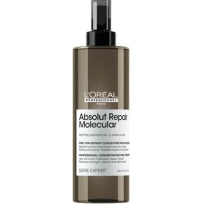 L'Oréal Professionnel Series Expert Absolut Repair Molecular Professional Concentrated Pre-Treatment 190ml