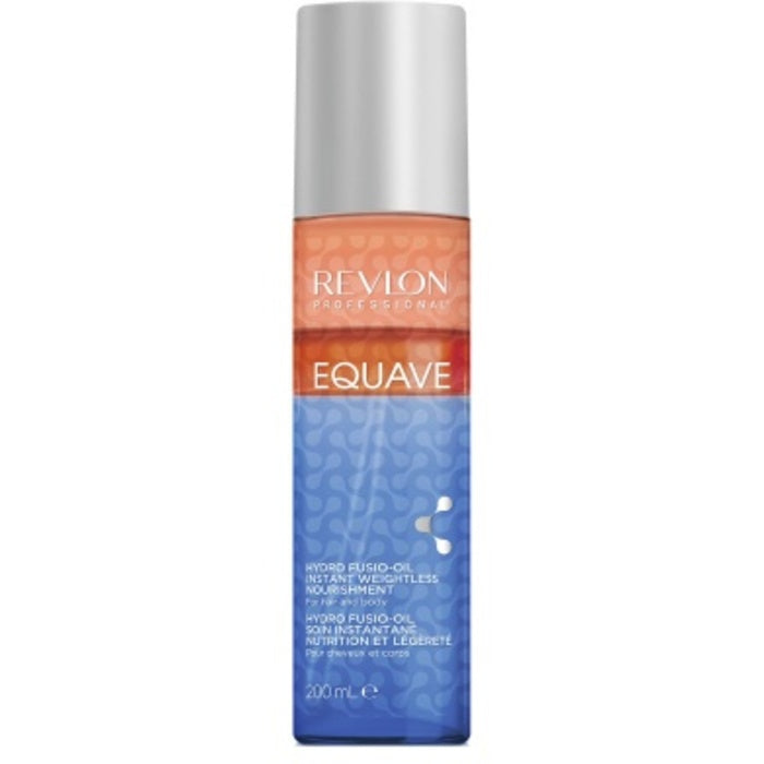 Revlon Professional Equave Hydro Fusio-Oil Instant Weightless Nourishment 200ml