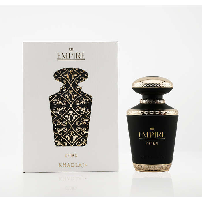 Khadlaj Empire Crown EDP
