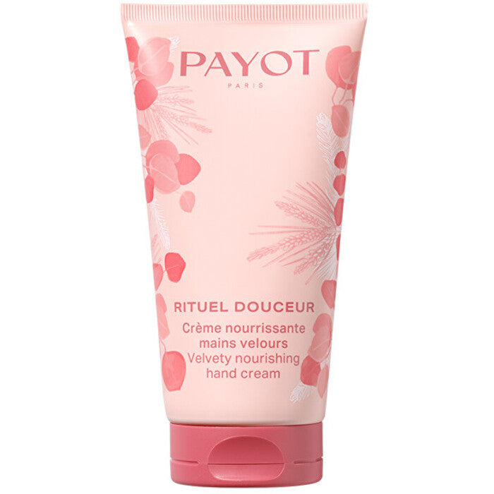 „Payot Rituel Douceur Velvety Nourishing“ rankų kremas