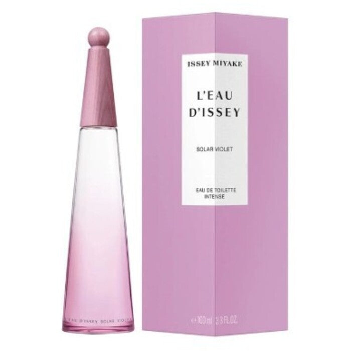 Issey Miyake L'Eau D'Issey Solar Violet Intense EDT