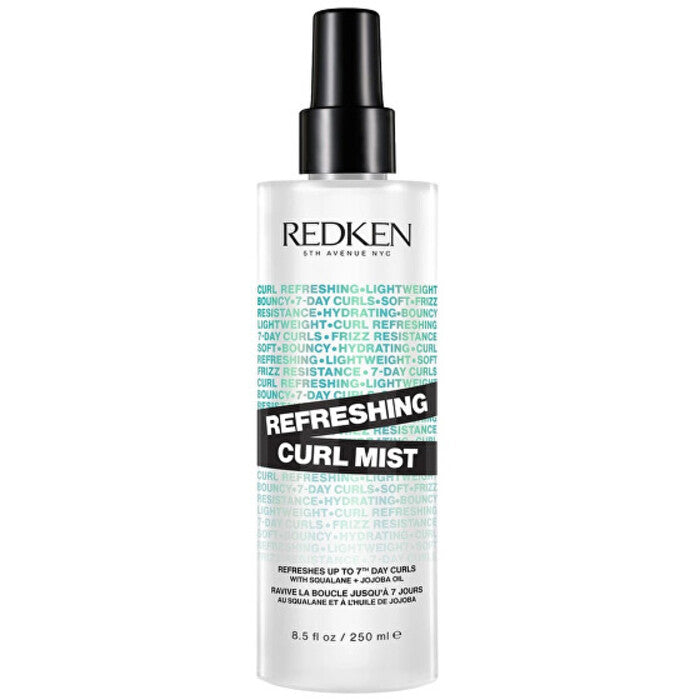 Redken Refreshing Curl Mist 250ml
