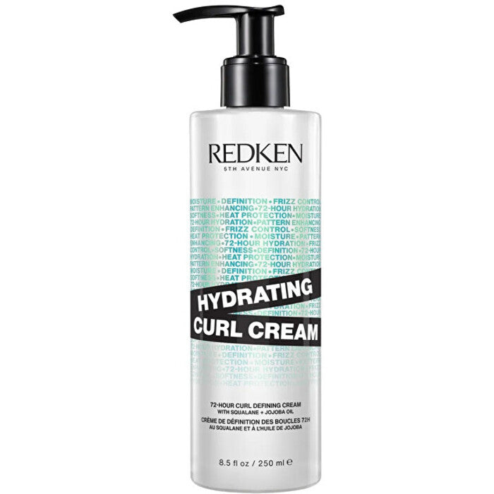 Redken Hydrating Curl Defining Cream 250ml