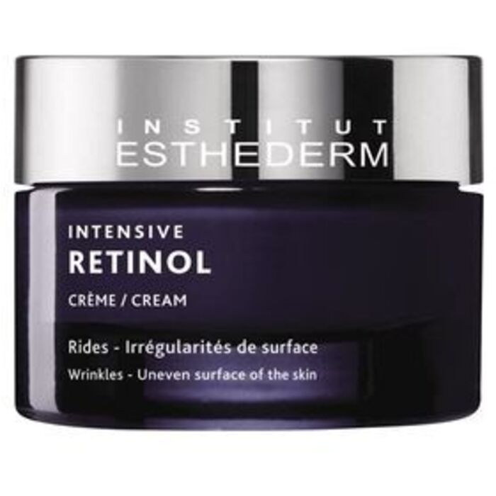 Institut Esthederm Intensyvus retinolio kremas