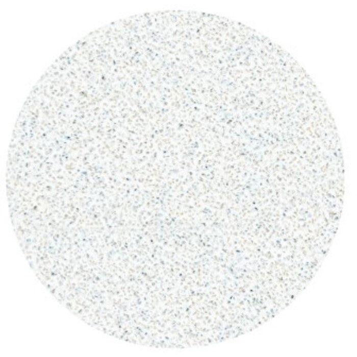 Staleks Pro M grit 100 White papildymo pagalvėlės pedikiūro diskui - Pakaitinis šlifavimo popierius pedikiūro diskui 50 vnt.