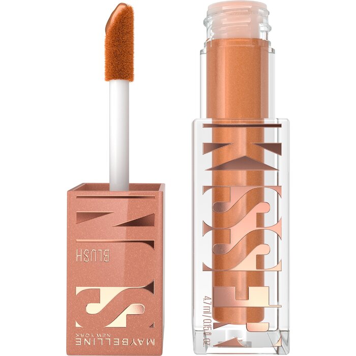 Maybelline Sunkisser Blush 4.7 ml 02 Uptown Glow