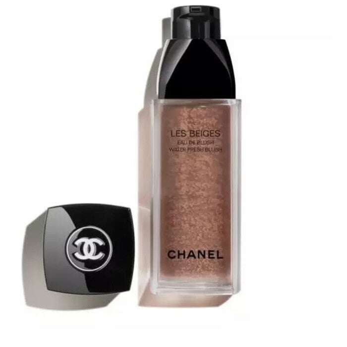 Chanel Les Beiges Water Fresh Blush 15 ml
