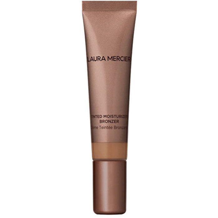 Laura Mercier Tonuotas drėkinamasis kremas su bronzantu 15 ml