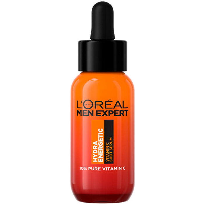 L'Oréal Men Expert Hydra Energetic Vitamin C Shot Serum 30ml