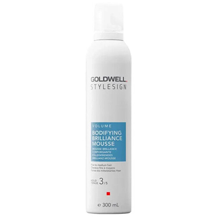 „Goldwell StyleSign Volume Bodifying Brilliance“ putos