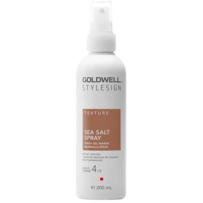 Goldwell Stylesign Texture Sea Salt Spray 200ml