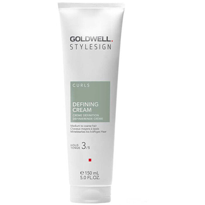 Goldwell Stylesign Curls Defining Cream 150ml