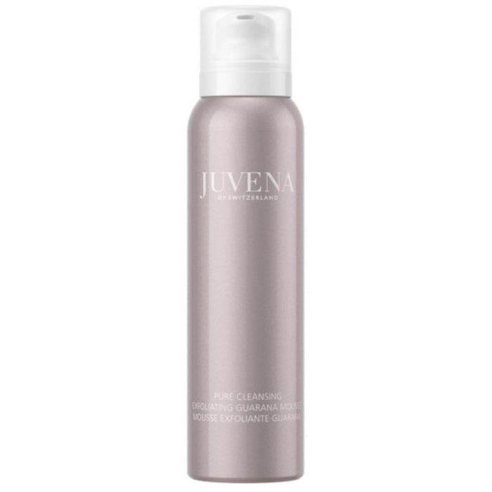 JUVENA PURE CLEANSING Exfoliating Guarana Mousse 125ml