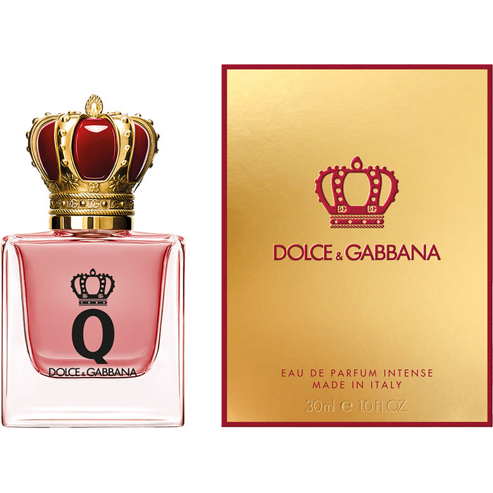 Dolce Gabbana Q Intense EDP 50ml