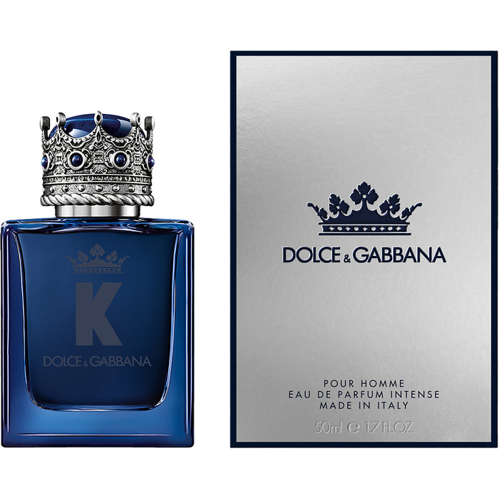 Dolce Gabbana K by Dolce Gabbana Intense EDP 100ml
