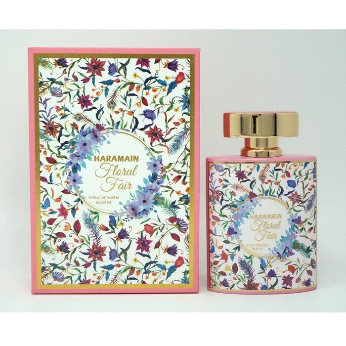 Al Haramain Floral Fair Perfume