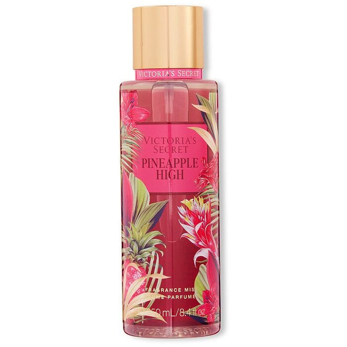 Victoria's Secret Pineapple High Body spray 250ml