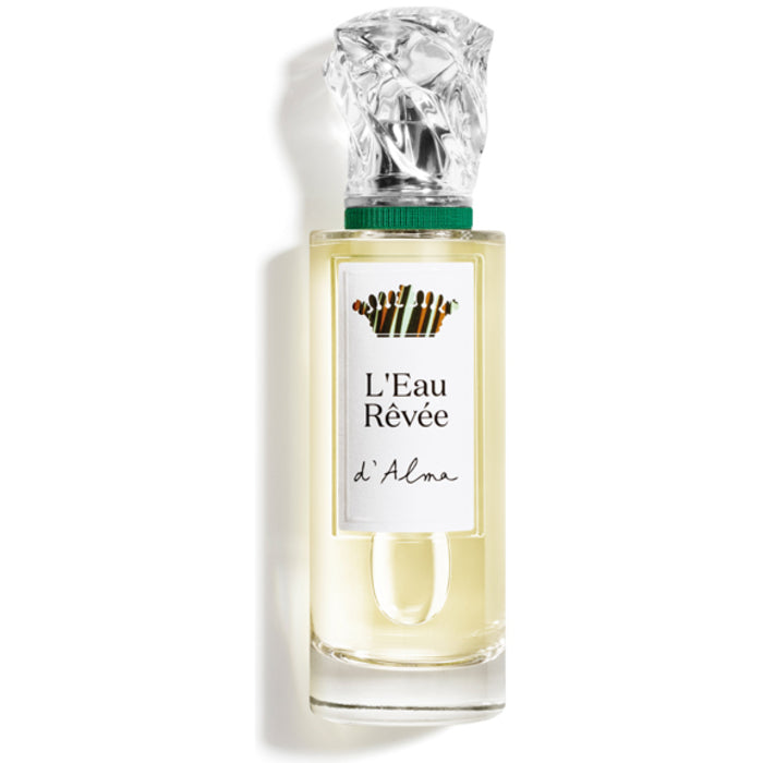 Sisley L'Eau Revee D'Alma EDT 100ml