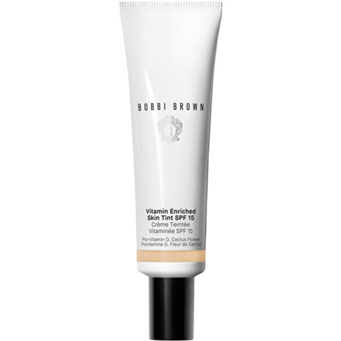 Bobbi Brown Vitamin Enriched Skin Tint 50 ml Medium 2
