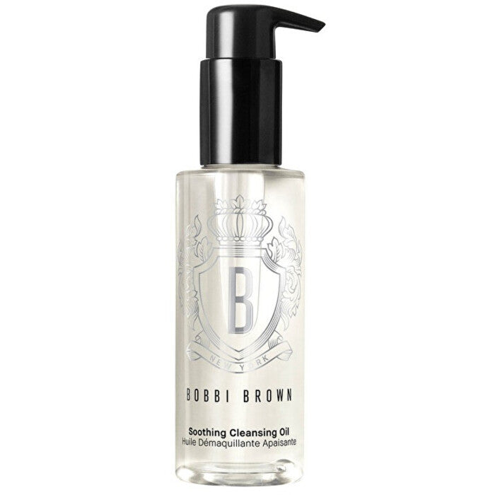 Bobbi Brown Soothing Cleansing Oil – valomasis odos aliejus