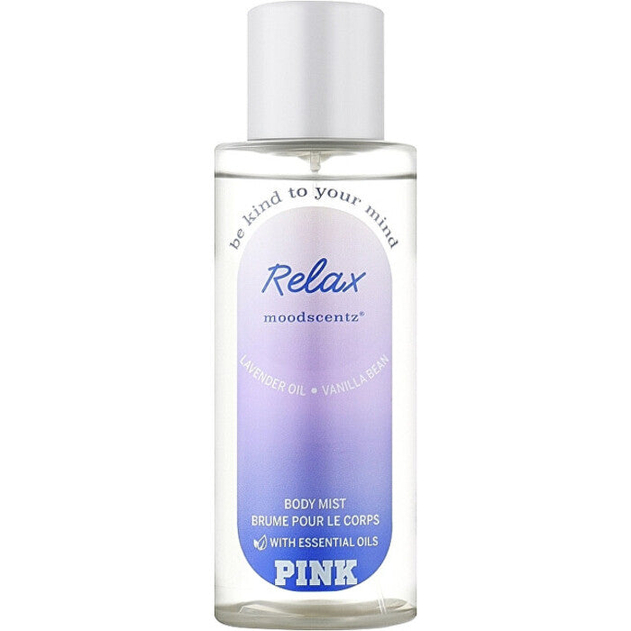 Victoria's Secret Pink Relax Body Spray 250ml