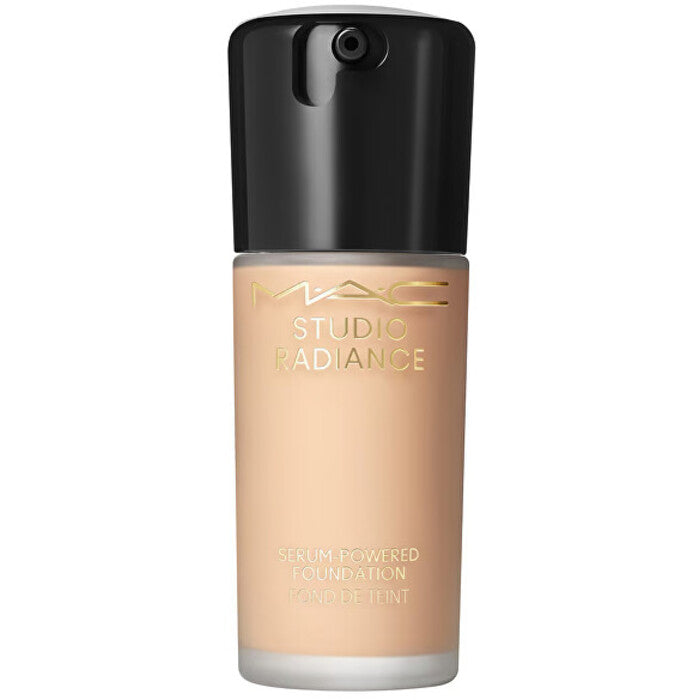 MAC Studio Radiance Serum Powered Foundation 30 ml