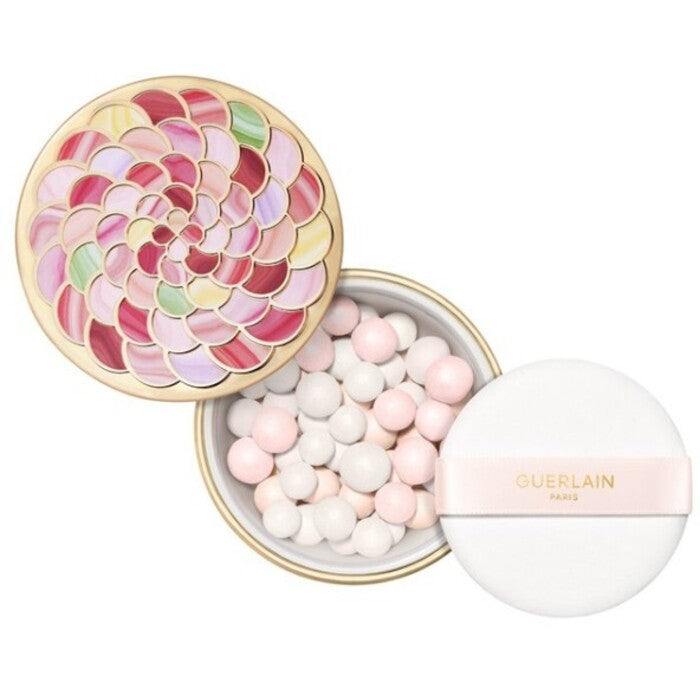 Guerlain Meteorites Light Revealing Pearls of Powder 20 g 01 Pearly White