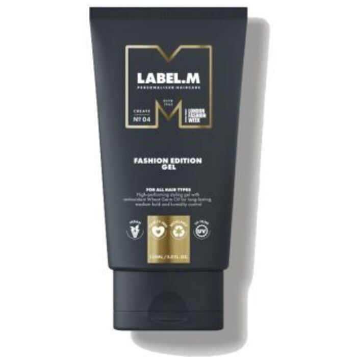 Label.m mados leidimo gelis