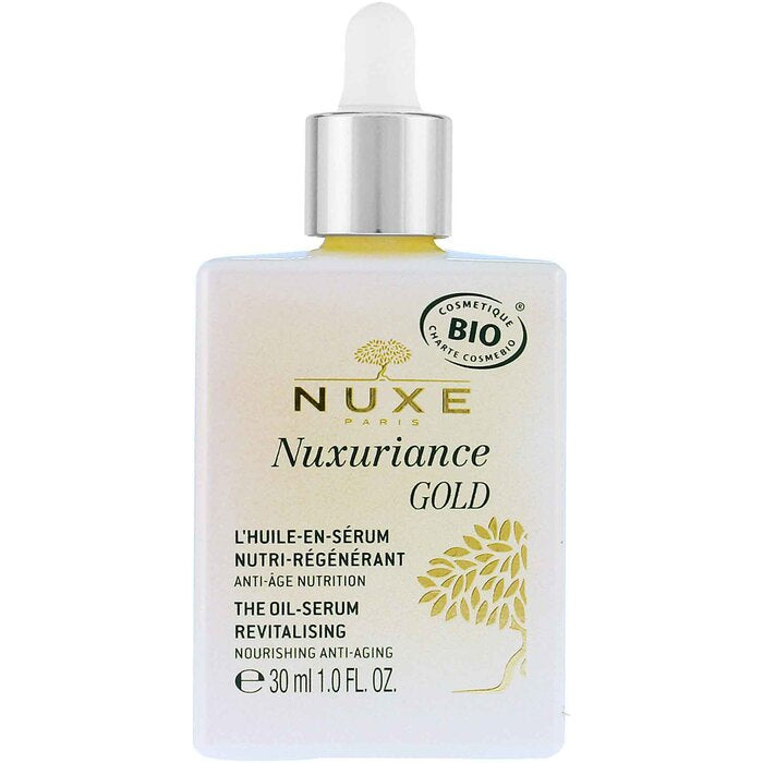 „Nuxe Nuxuriance Gold“