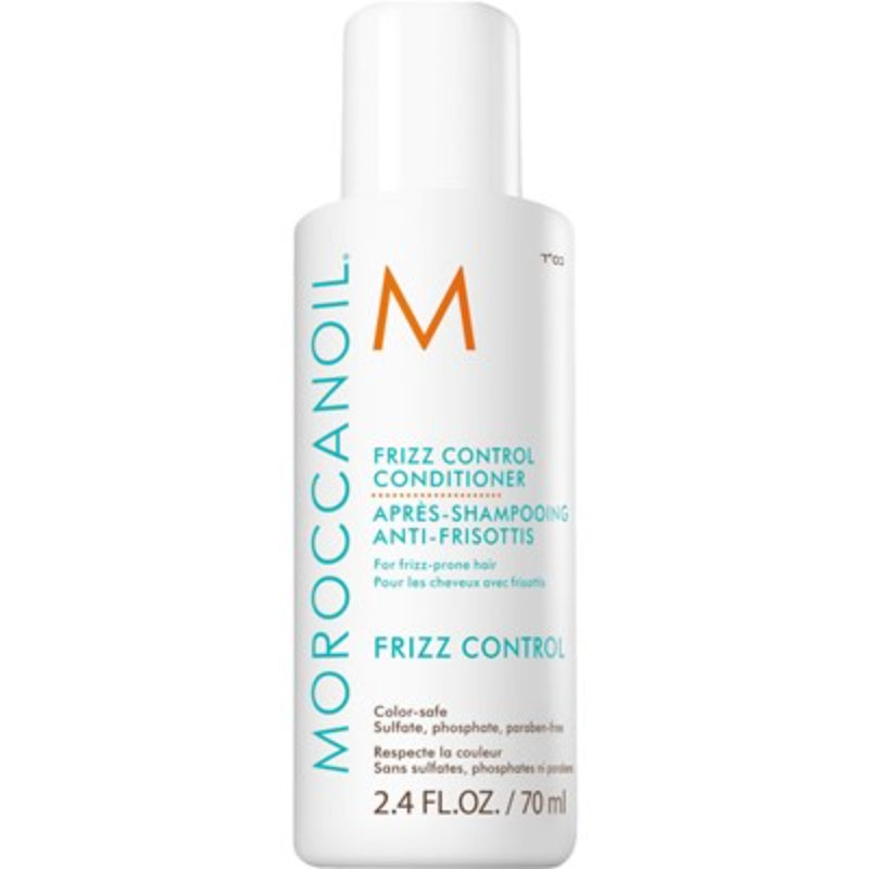 Moroccanoil Kondicionierius nuo pasišiaušimo