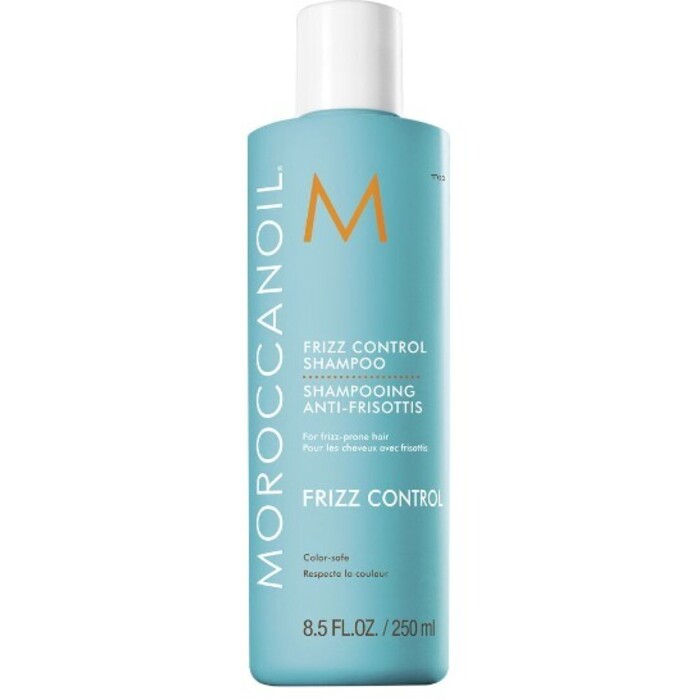 Moroccanoil Frizz Control Shampoo 70ml
