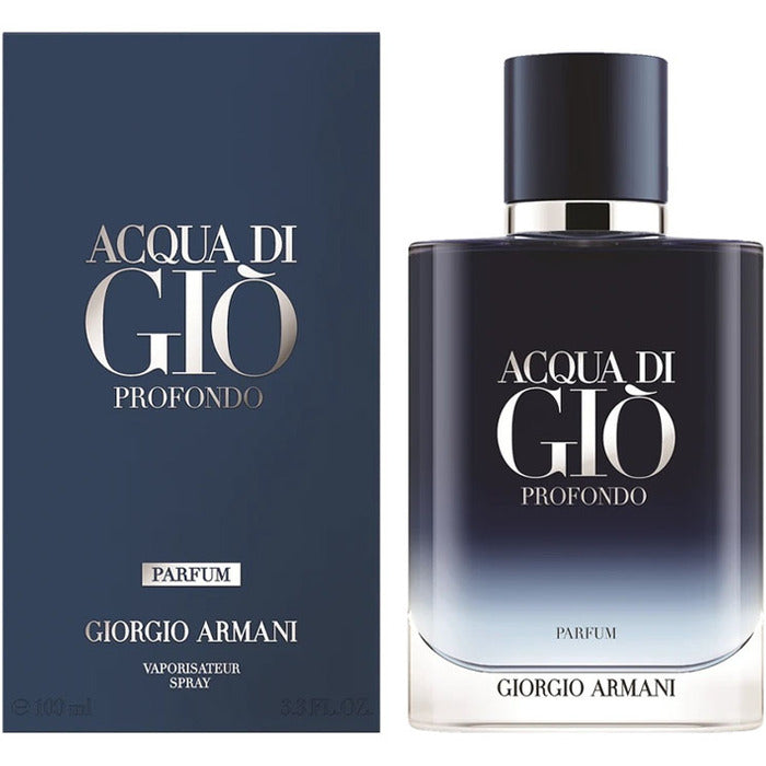 Armani „Acqua di Gio“ gilūs kvepalai