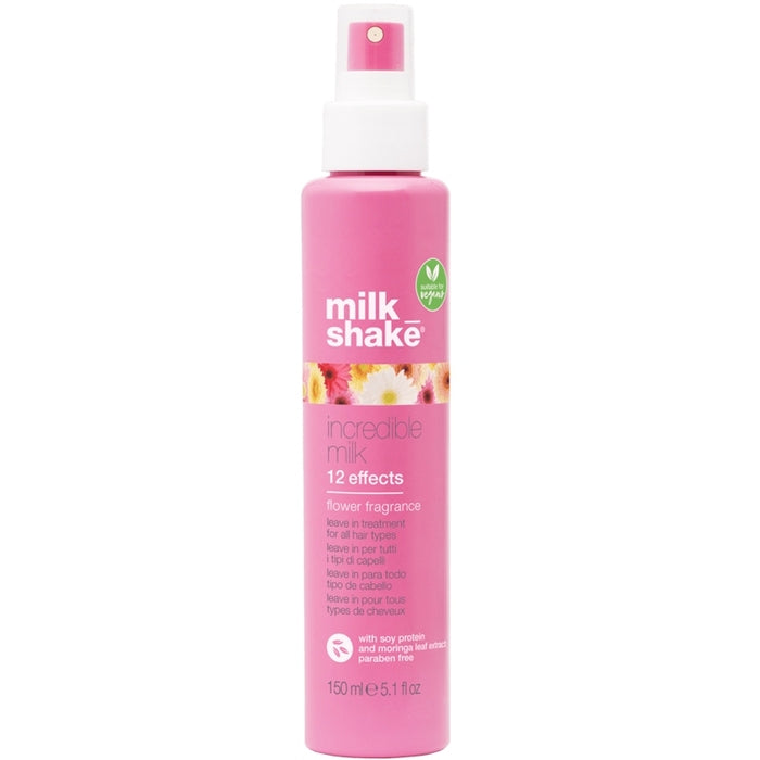 „Milk_Shake“ neįtikėtinas pieno gėlių aromatas
