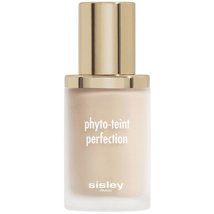 Sisley Phyto-Teint Perfection Ultra Long Lasting Foundation 30 ml 3N Apricot