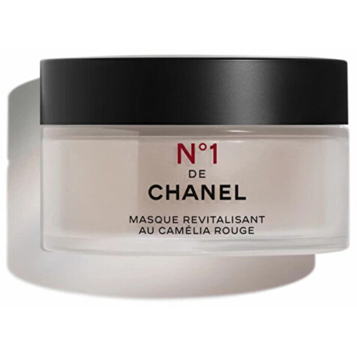 Chanel N°1 Mask - Revitalizing face mask 50.0g