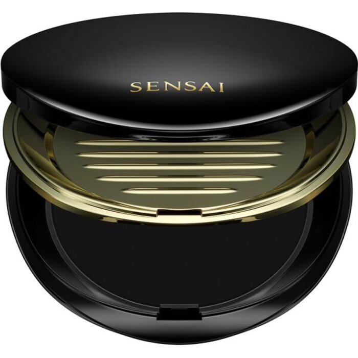„Sensai Total Finish Compact Case“ – pudrinis makiažo dėklas