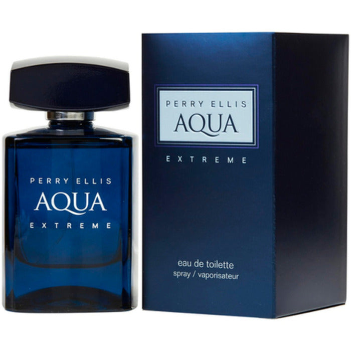 Perry Ellis Aqua Extreme EDT