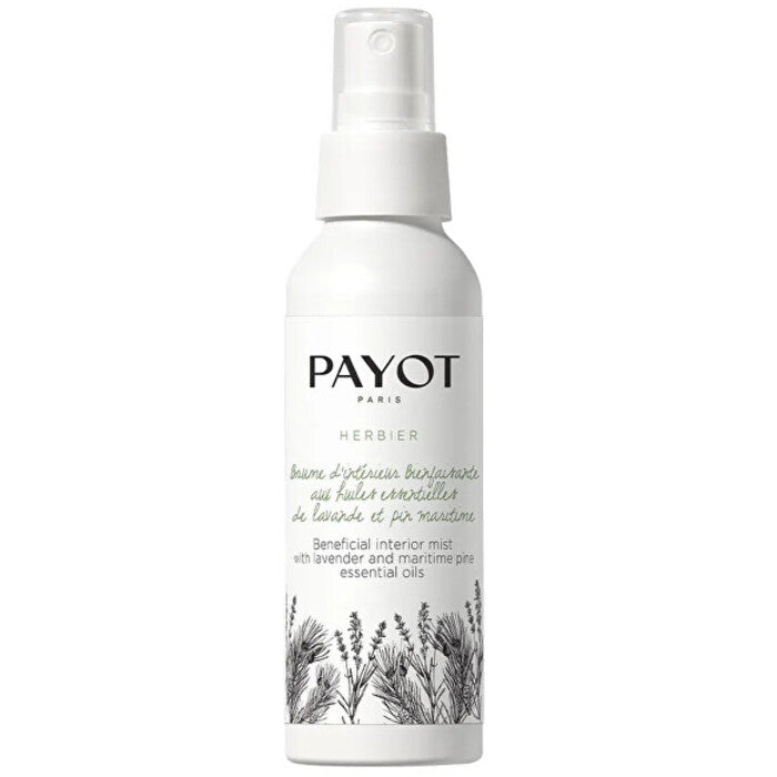 Payot Herbier Beneficial Interior Mist - Home spray 100ml