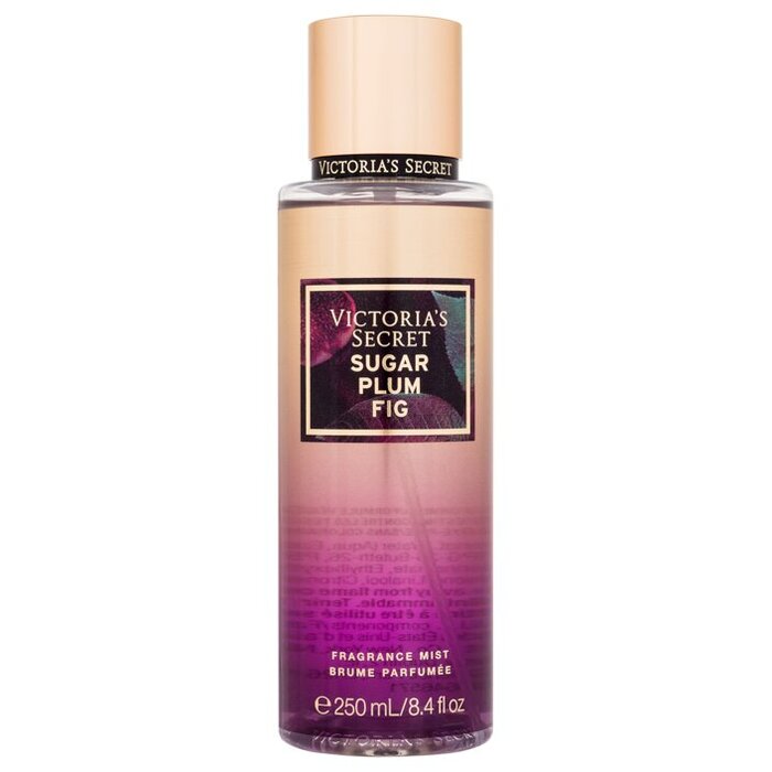 Victoria's Secret Sugar Plum Fig Body Spray 250ml