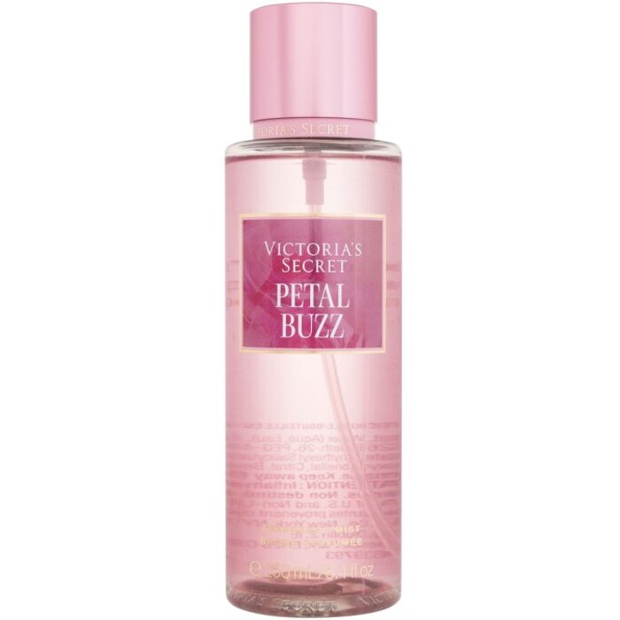 Victoria's Secret Petal Buzz kūno purškiklis