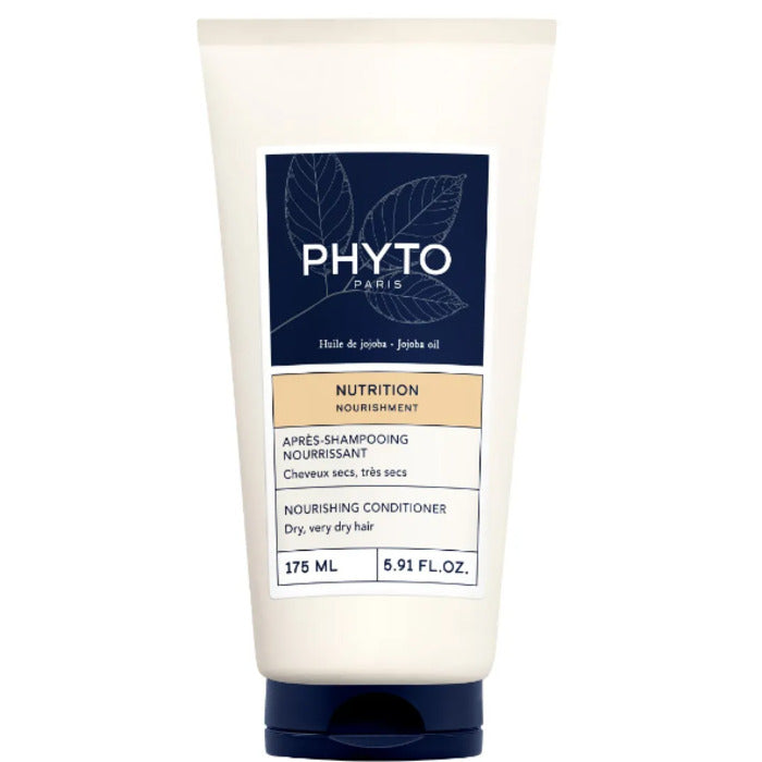 Phyto Professional Nourishment Nourishing Conditioner - Nourishing conditioner for dry and damaged hair