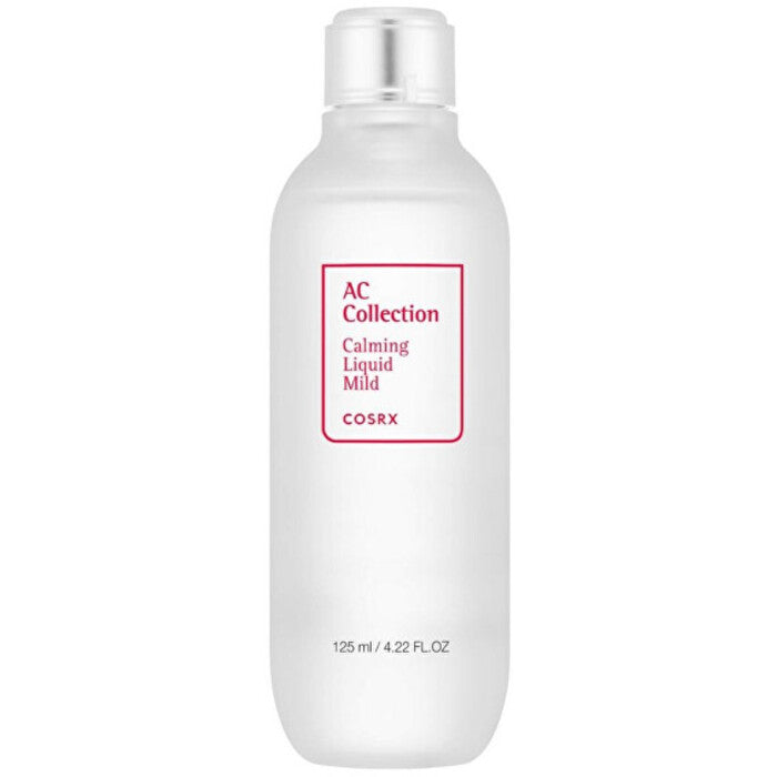 COSRX AC Collection 2.0 Calming Liquid Mild - raminamasis losjonas