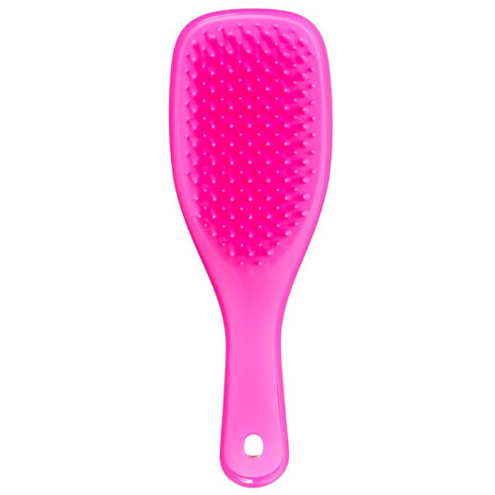 Tangle Teezer Ultimate Detangler Mini Dopamine Pink