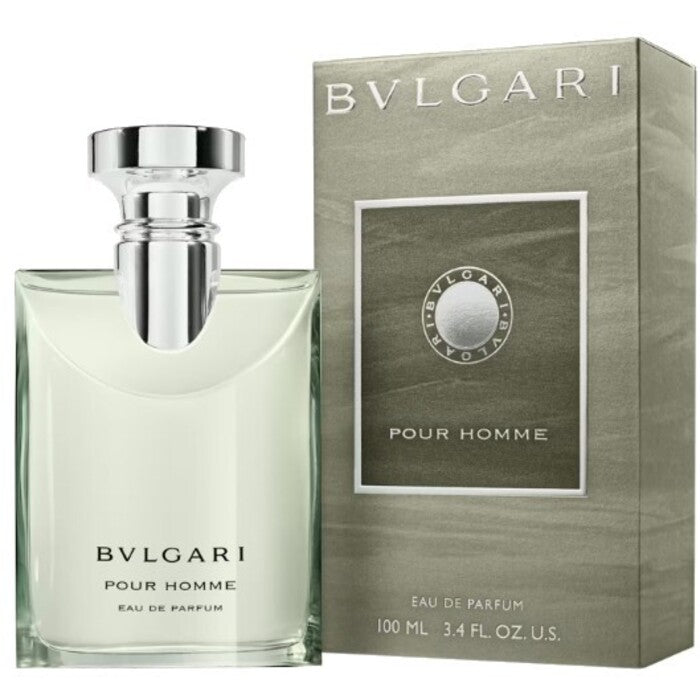 Bvlgari Bvlgari Pour Homme EDP 50ml