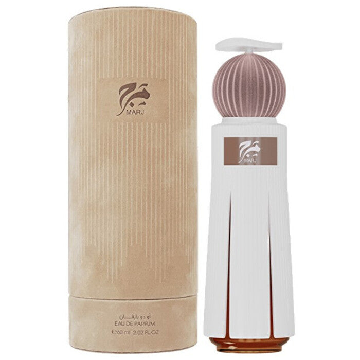 Ahmed Al Maghribi Marj EDP