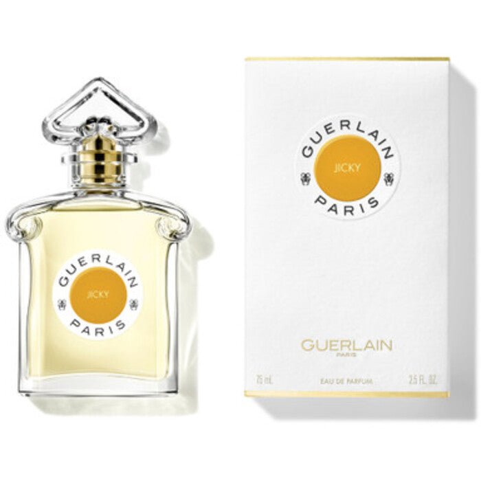 Guerlain Jicky Eau de Parfum EDP