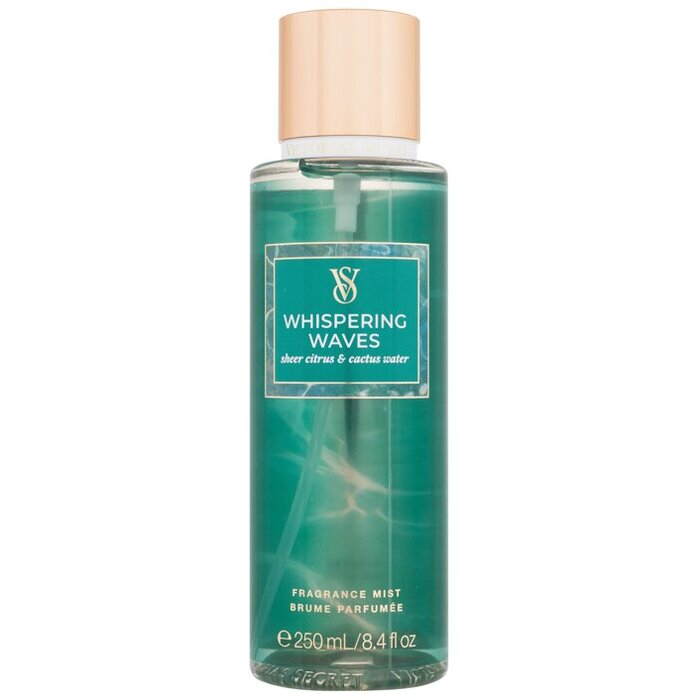 Victoria's Secret Whispering Waves Body Spray 250ml