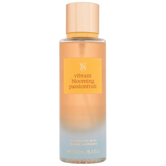 Victoria's Secret Vibrant Blooming Passionfruit Body Spray 250ml