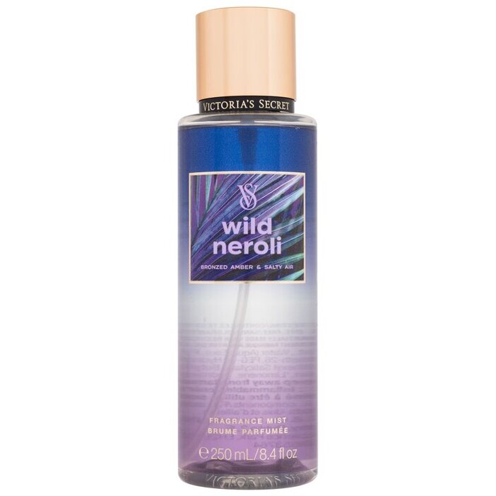 Victoria's Secret Wild Neroli Body Spray 250ml